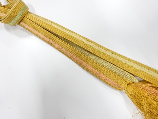 Japanese Kimono / Accessories Silk